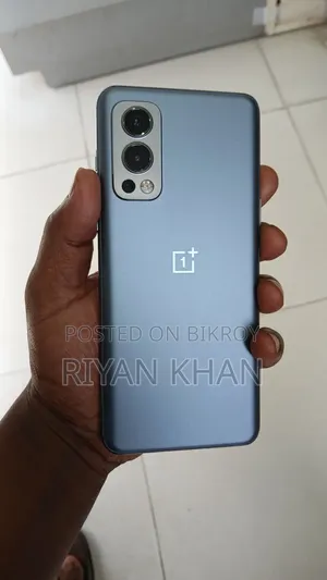 ওয়ানপ্লাস নর্ড ২ ৫জি ১২৮ জিবি গ্রে
