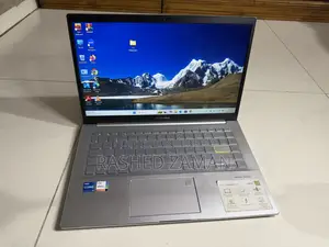 Laptop ASUS Vivobook 14 8GB Intel Core I5 SSD 512GB