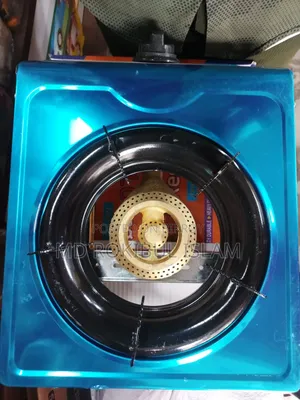 Gas Stove Steel Burner