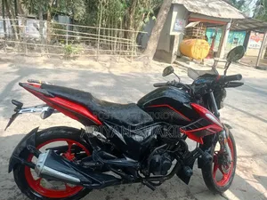 এইচ পাওয়ার ম্যাক্স-জেড ১৫০ ২০১৯ রেড