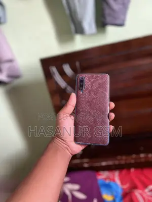 Xiaomi Mi 9 5G 128 GB Blue