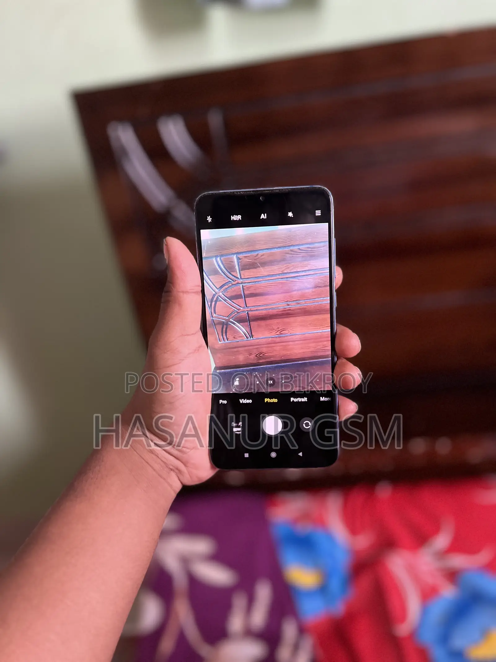 Xiaomi Mi 9 5G 128 GB Blue