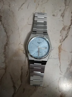 TISSOT PRX Powermatic 80
