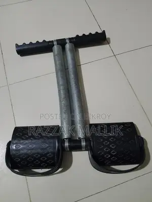 Tummy Trimmer