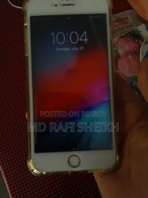 Apple iPhone 6 Plus 16 GB Rose Gold