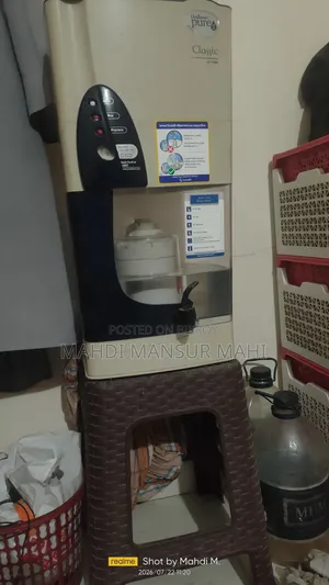 Pureit Water Purifier/ Filter