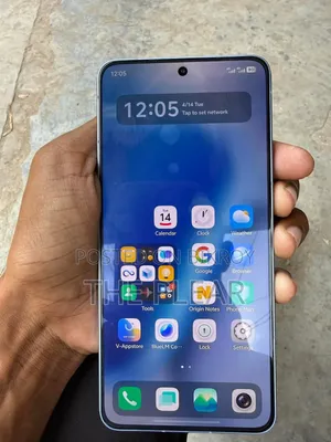 আইকিউওও নিও১১ ২৫৬ জিবি