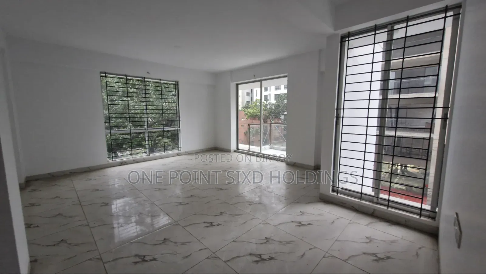 5-Bedroom Duplex in Uttara Sector-7 for Sale