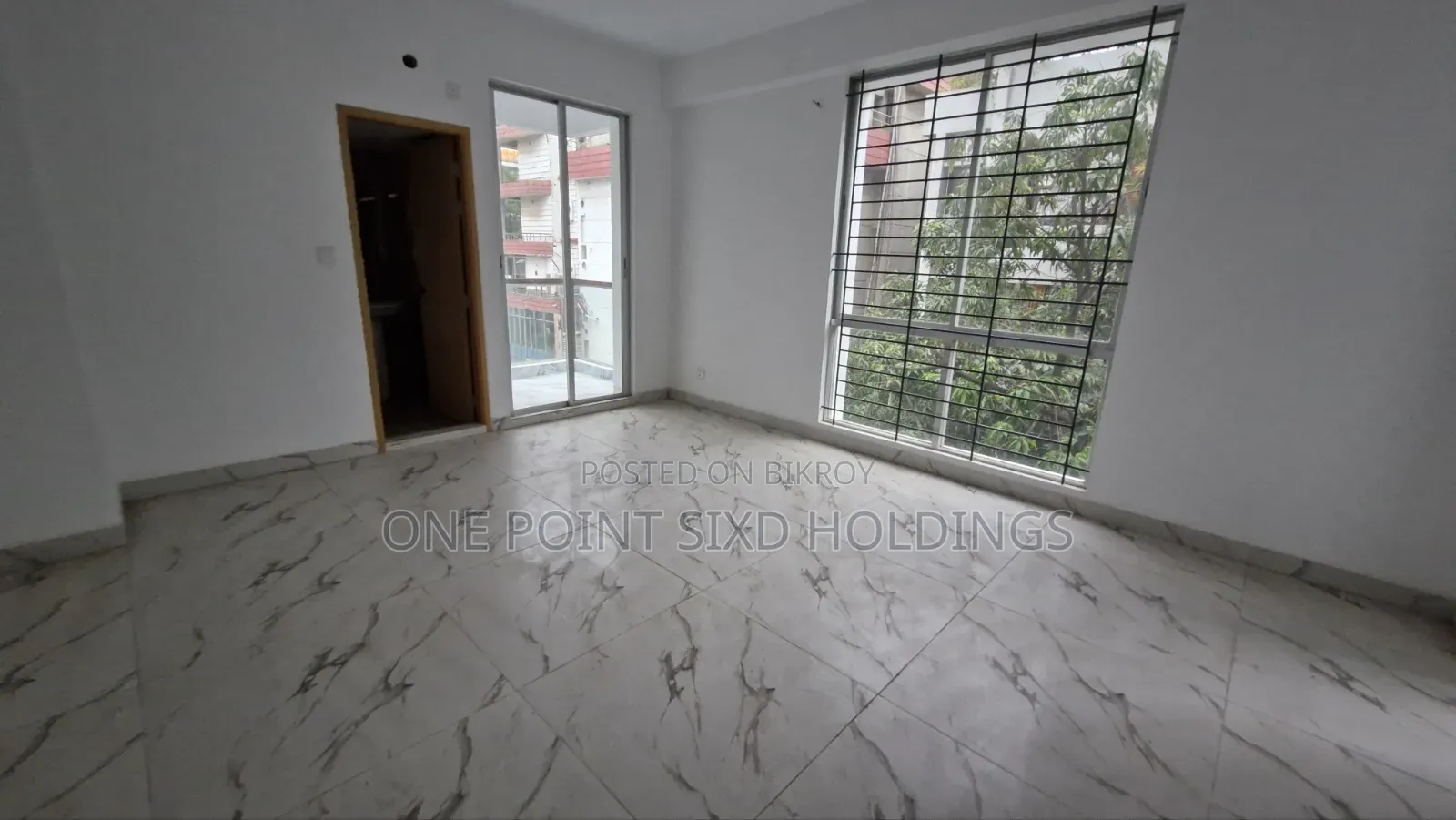 5-Bedroom Duplex in Uttara Sector-7 for Sale