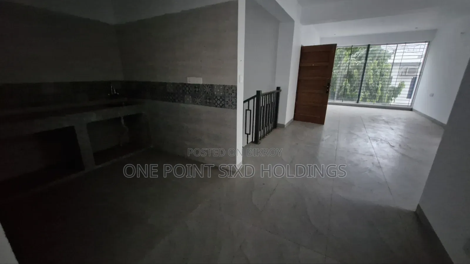 5-Bedroom Duplex in Uttara Sector-7 for Sale