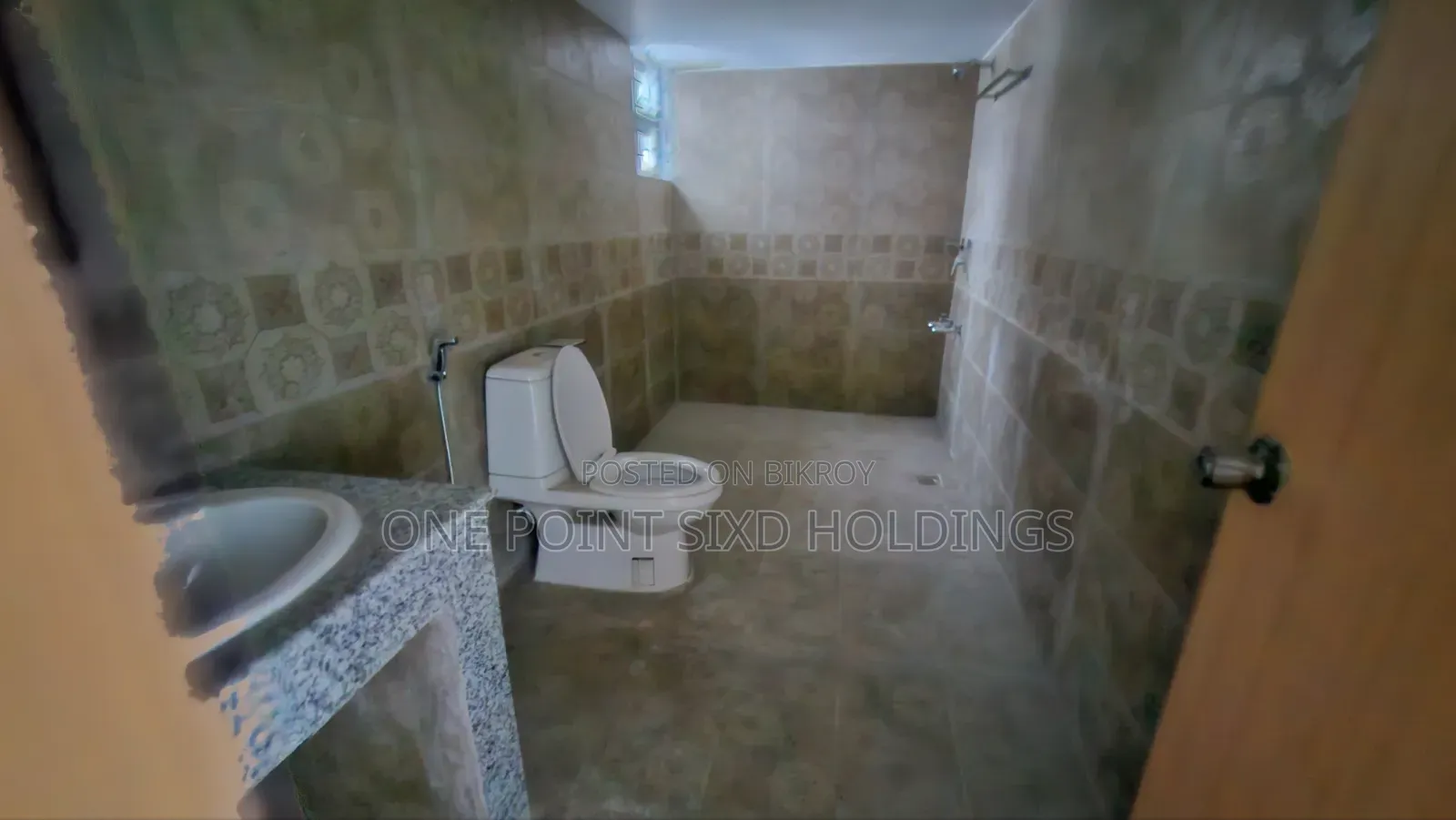 5-Bedroom Duplex in Uttara Sector-7 for Sale