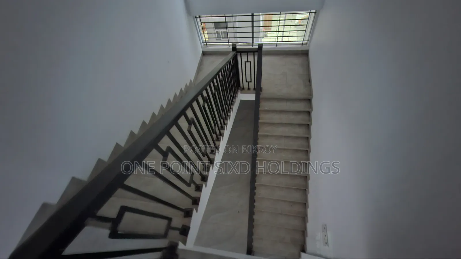5-Bedroom Duplex in Uttara Sector-7 for Sale