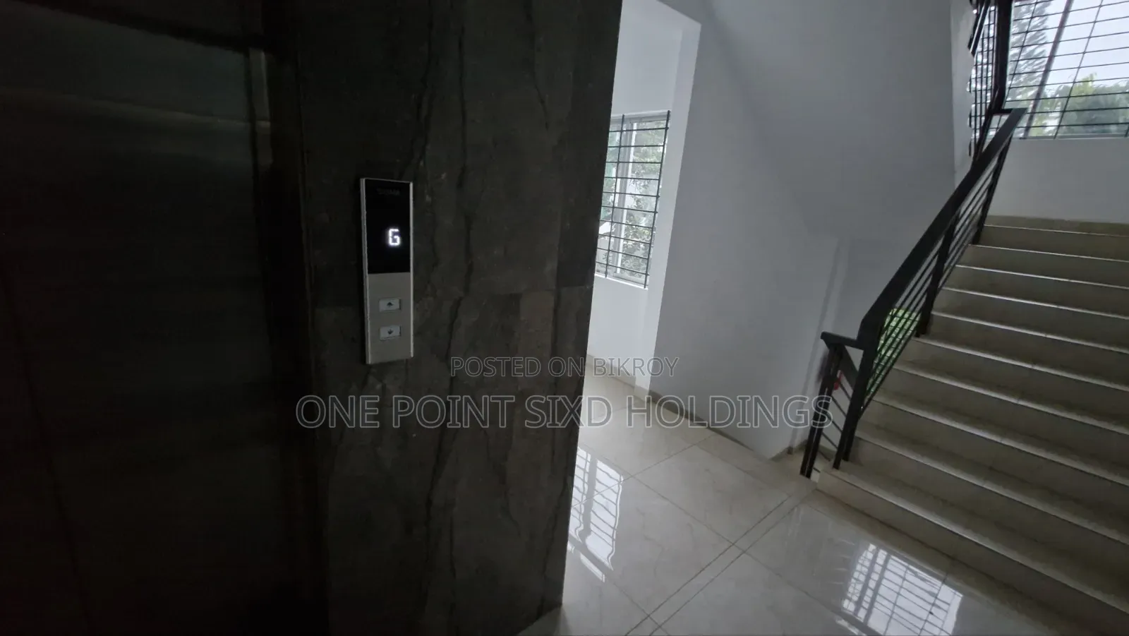 5-Bedroom Duplex in Uttara Sector-7 for Sale