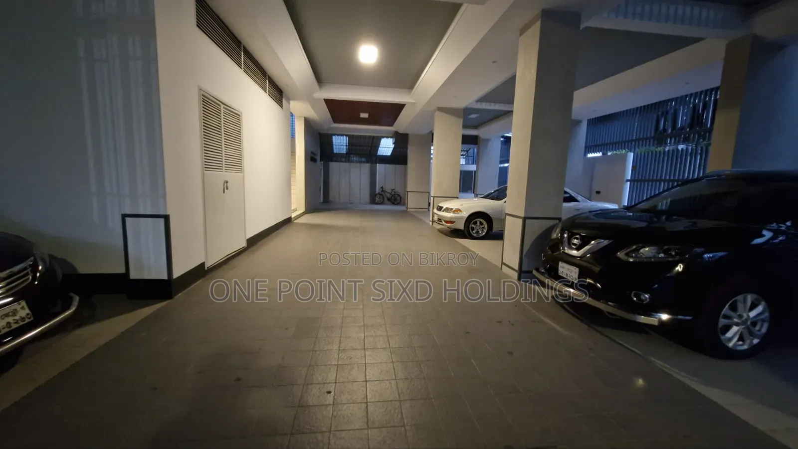 5-Bedroom Duplex in Uttara Sector-7 for Sale