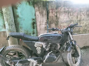Ranger 2018 Black