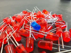 INDICATORS LED | Led Indicators ( 100 Pcs)