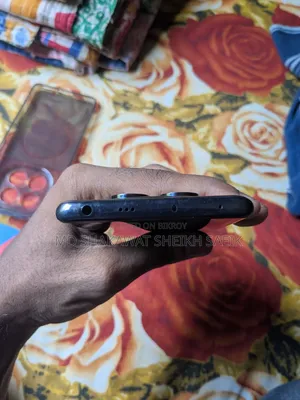 Xiaomi Redmi Note 14 Pro 256 GB Black