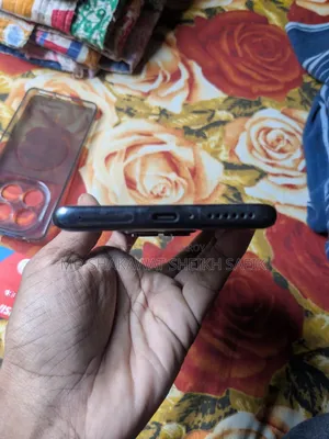 Xiaomi Redmi Note 14 Pro 256 GB Black