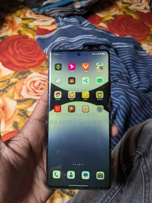 Xiaomi Redmi Note 14 Pro 256 GB Black