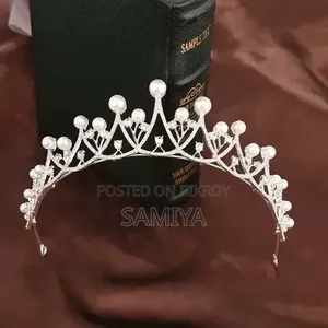 Stone Crown