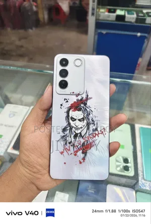 Vivo V27e 256 GB Purple