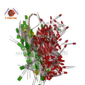 MINI INDICATORS LED ( 100 Pcs)