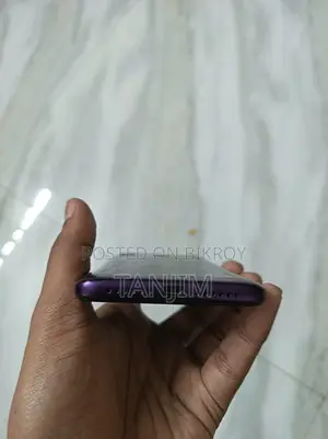 ওয়ালটন প্রিমো এইচ৯ প্রো ৬৪ জিবি পার্পল