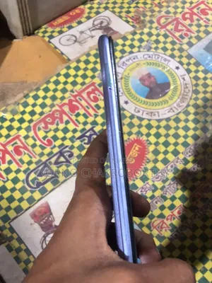 Infinix Hot 11 Play 64 GB Blue