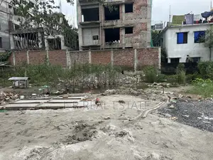 এল ব্লক, ৩ কাঠা, দক্ষিণমুখী, প্লট বিক্রি, বসুন্ধরা আবাসিক এলাকা