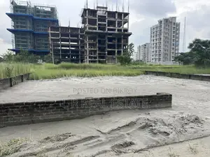 M-Block, 7.5-Katha, South-Facing, Urgent Sale, Bashundhara