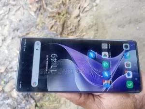 Vivo V40 5G 256 GB Purple