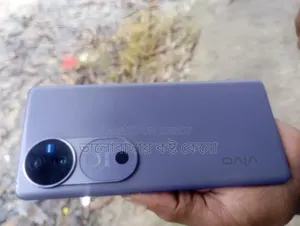 Vivo V40 5G 256 GB Purple