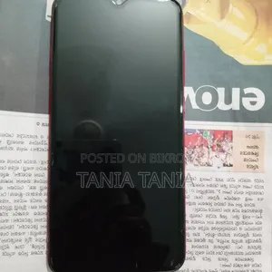 Xiaomi Redmi 8 64 GB Red