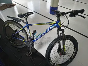 Kiesel Pro Bicycle