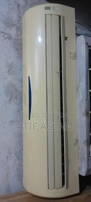 জেনারেল ২ টন এসি