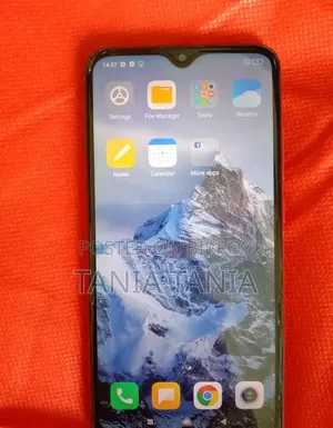 শিওমি রেডমি ৮ ৬৪ জিবি রেড
