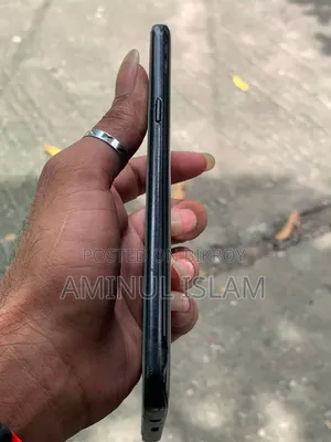 Samsung Galaxy J7 Max 32 GB Black