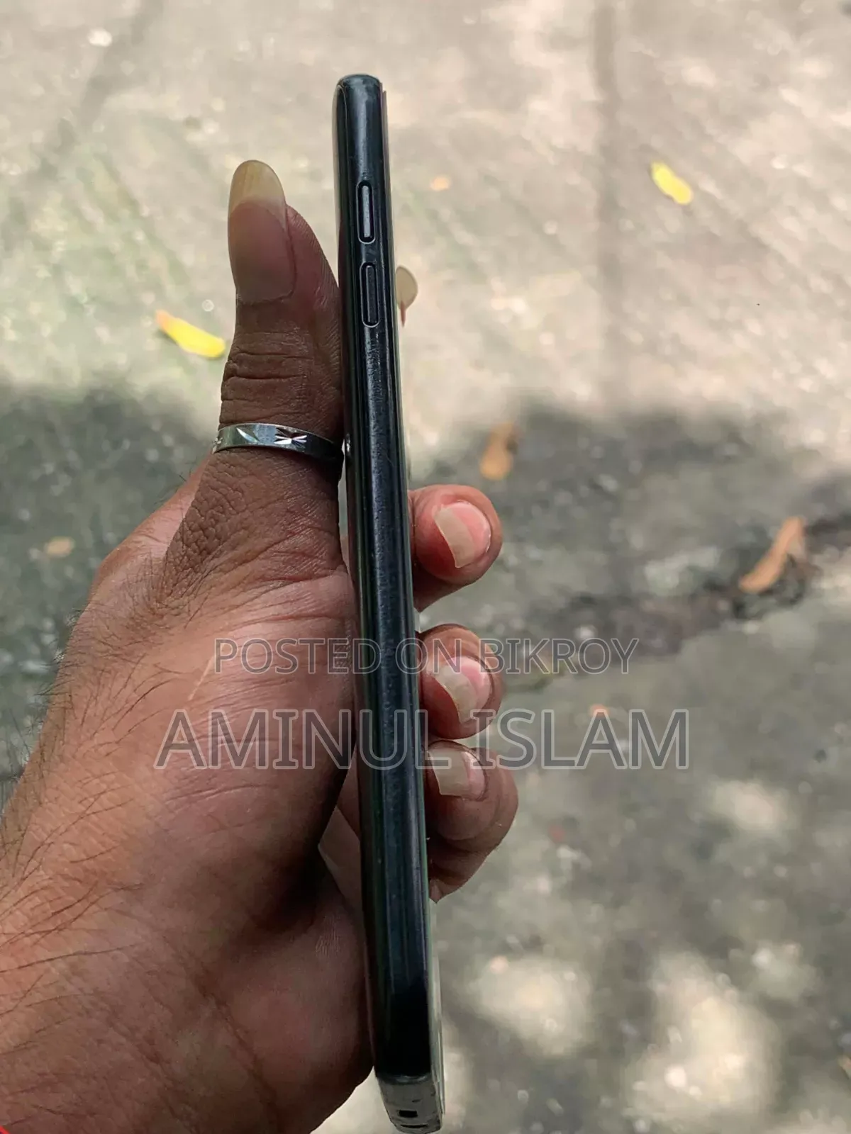Samsung Galaxy J7 Max 32 GB Black