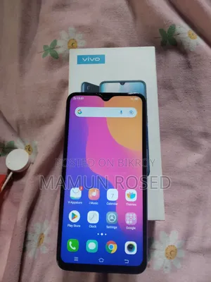 ভিভো ওয়াই৯৩ ১২৮ জিবি গ্রিন