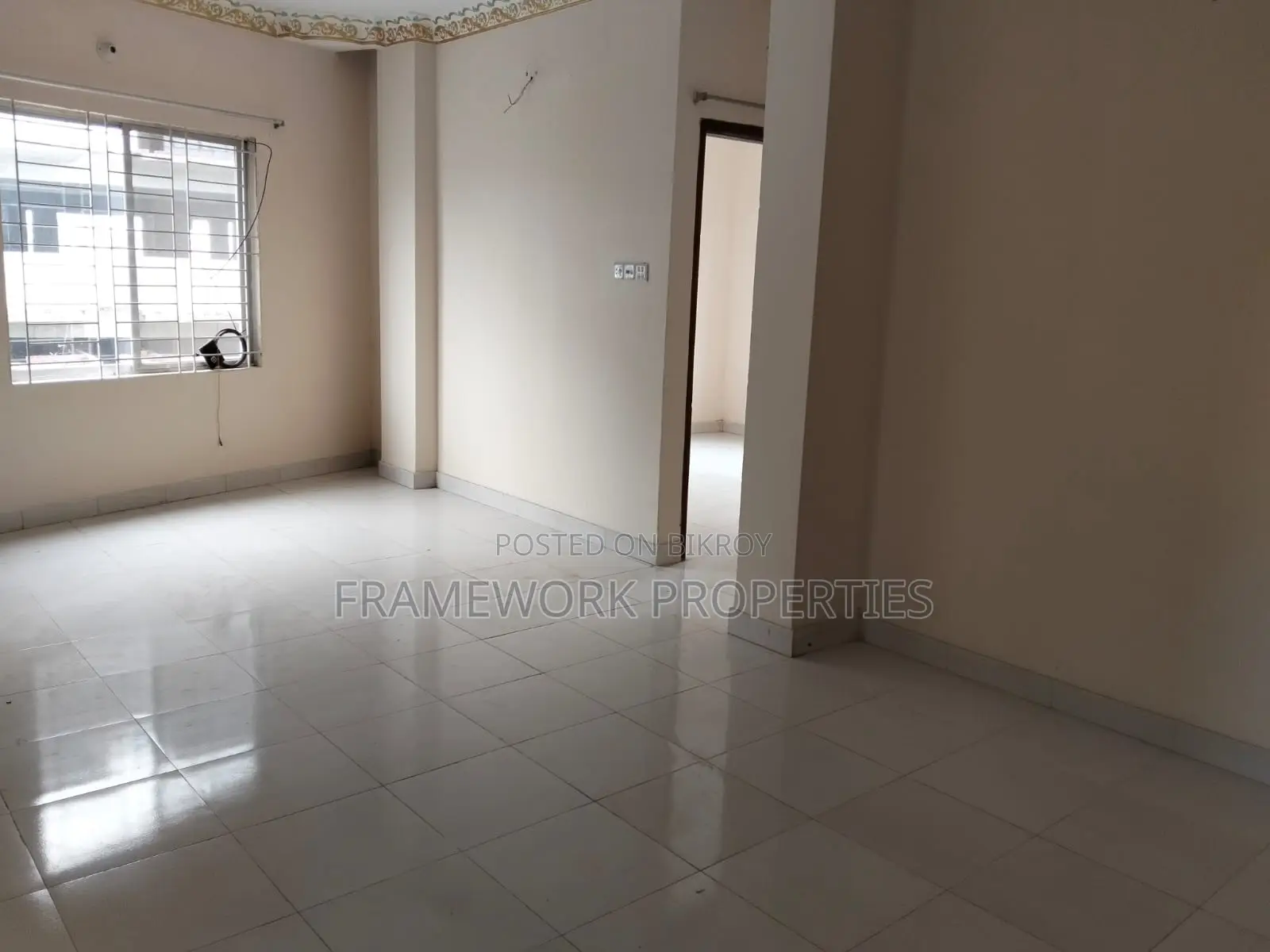 3 Bedroom Apartment in Rampura for Sale