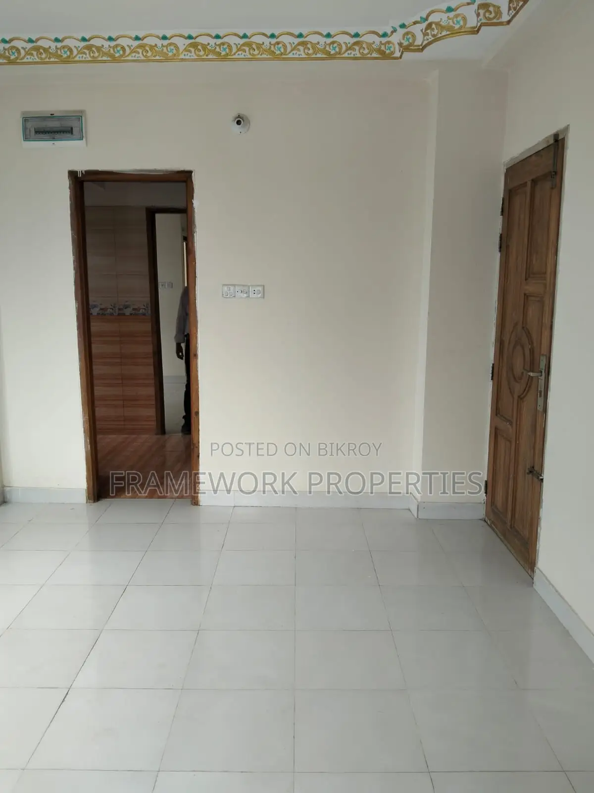 3 Bedroom Apartment in Rampura for Sale