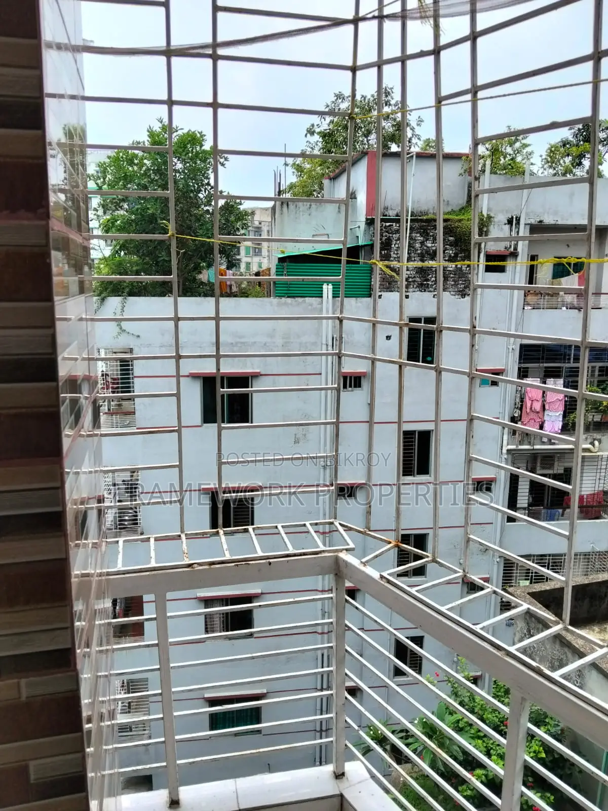 3 Bedroom Apartment in Rampura for Sale