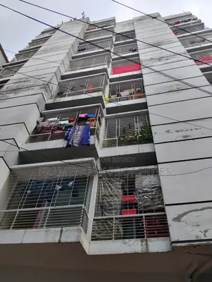 রামপুরায় ৩ বেডরুমের অ্যাপার্টমেন্ট বিক্রয়ের জন্য