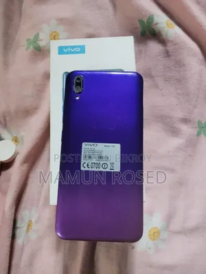 ভিভো ওয়াই৯৩ ১২৮ জিবি গ্রিন
