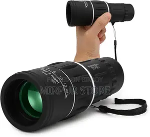 High Magnification 16 X 52 Telescope