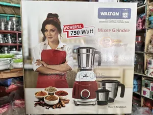 Walton Mixer Grinder 750 Watt WBL-15g275