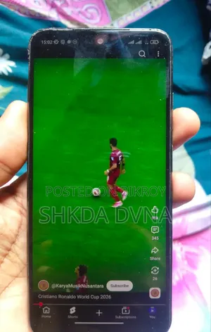Xiaomi Redmi Note 10S 64 GB Blue
