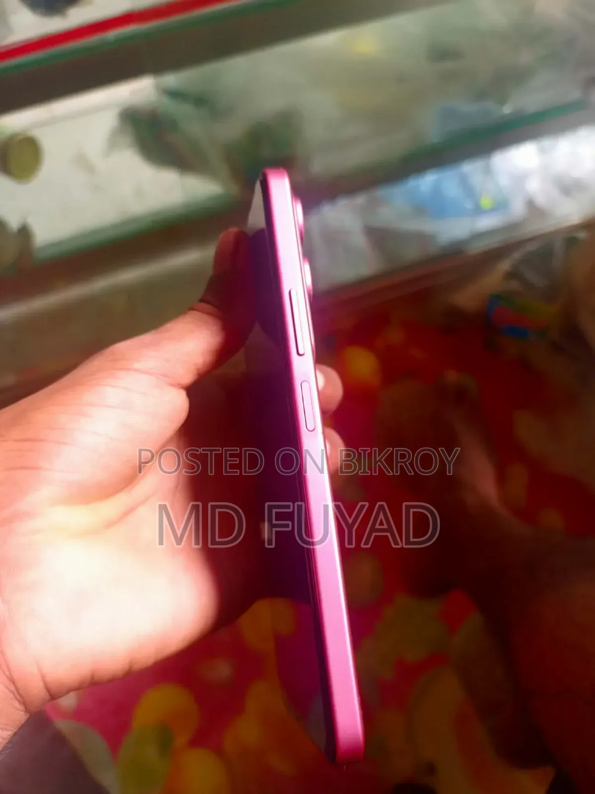 Vivo Y21d 128 GB