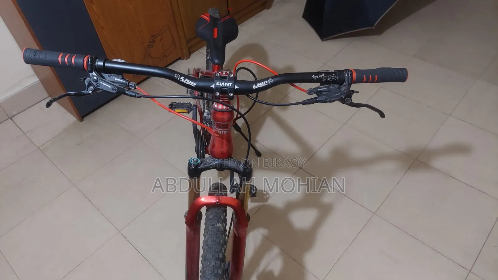 Shift Cycle