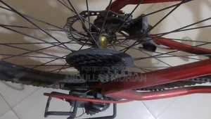 Shift Cycle